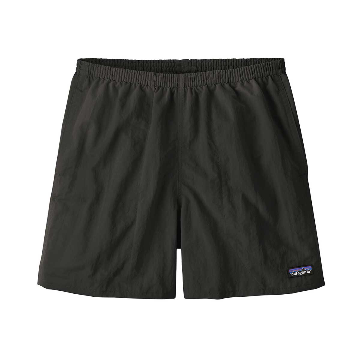 Patagonia Baggies 5 in Short Men's in Black